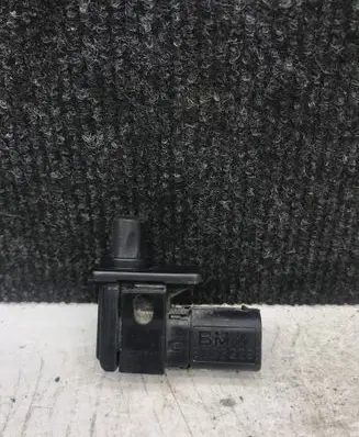 BMW 5 E60 E61 Bonnet alarm switch sensor 8352229