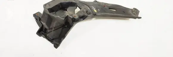 Mercedes-Benz CL C216 Headlight/headlamp mounting bracket A2166200291