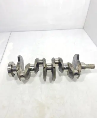 Nissan Qashqai Crankshaft F2285992