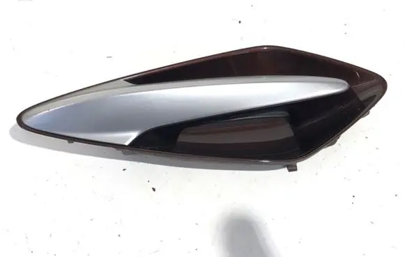 Honda Civic Front door exterior handle