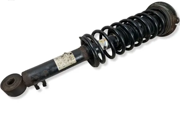 Alfa Romeo 166 Rear shock absorber/damper 312699