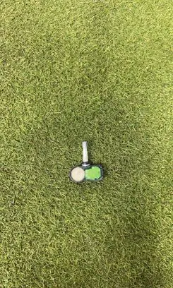 Nissan Qashqai Tire pressure sensor 