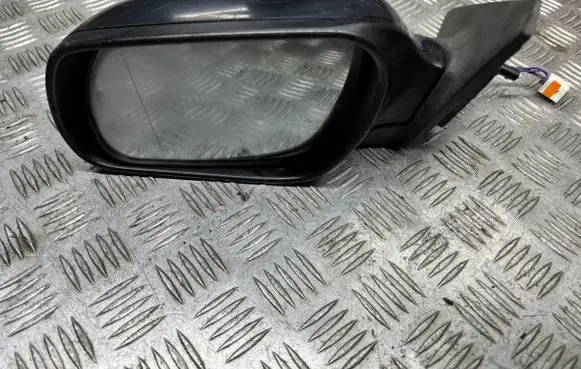 Mazda 6 Front door electric wing mirror E4012220 E4012221 E4022221