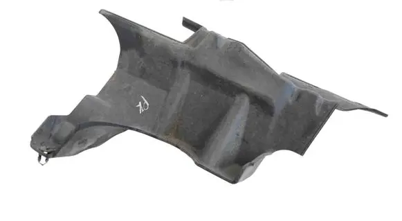 Land Rover Discovery 5 Pickup box liner HPLA56373AB