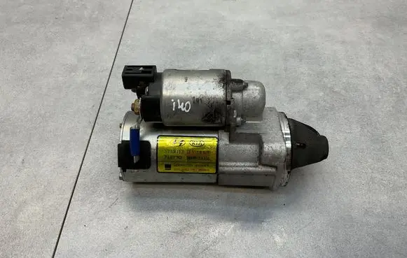 Hyundai i40 Starter motor 361002A950