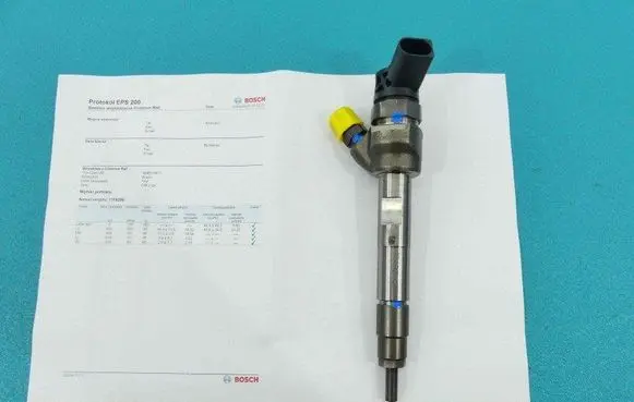BMW 2 F45 Fuel injector 0445110613 IMPRK1318295