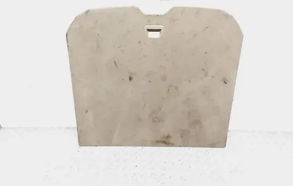 Volvo XC60 Trunk/boot floor carpet liner 30671464