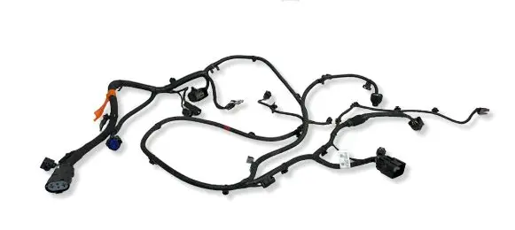 KIA Sorento IV Other wiring loom 91840P2010 48189
