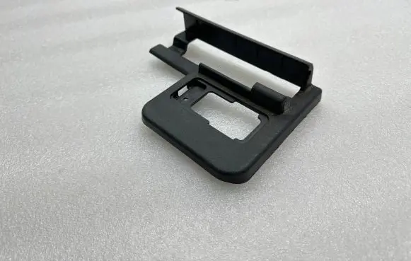 Ford Mustang VI Sliding door rail trim FR3B63618D01AD
