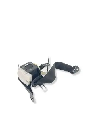 Mercedes-Benz CLK A209 C209 Rear seatbelt 2038601785