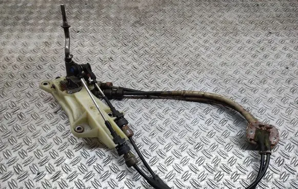 Gear shifter/selector