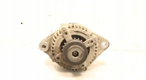 Suzuki SX4 Generator/alternator