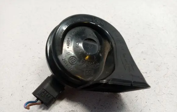 BMW X5 E70 Horn signal 61337288096 61337266392 61337170944