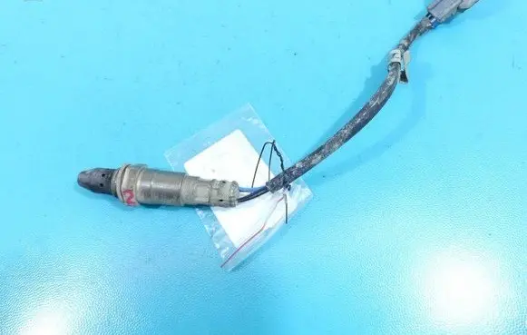 Lambda probe sensor