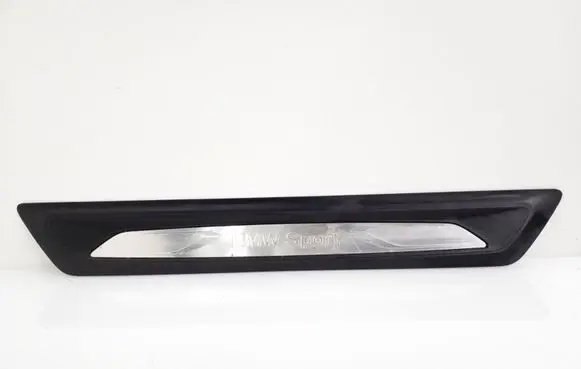 BMW 1 F20 F21 Side skirt front trim 7289216