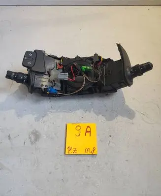 Renault Modus Wiper turn signal indicator stalk/switch 8200644921