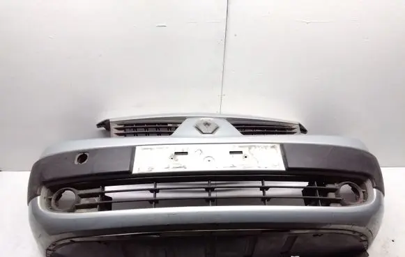 Renault Scenic II - Grand scenic II Front bumper