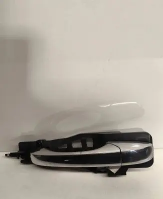 Jeep Grand Cherokee Front door exterior handle 04589888AD 45812000 55113686AE
