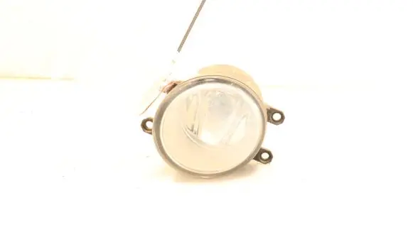 Front fog light