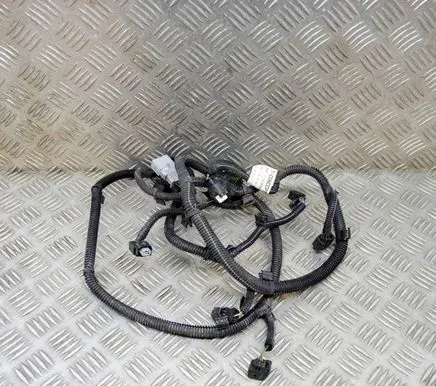 Peugeot 3008 II Parking sensor (PDC) wiring loom 1732999X