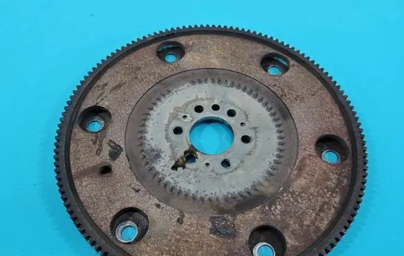 Citroen DS5 Timing chain sprocket 9664000780 IMPRK1404867