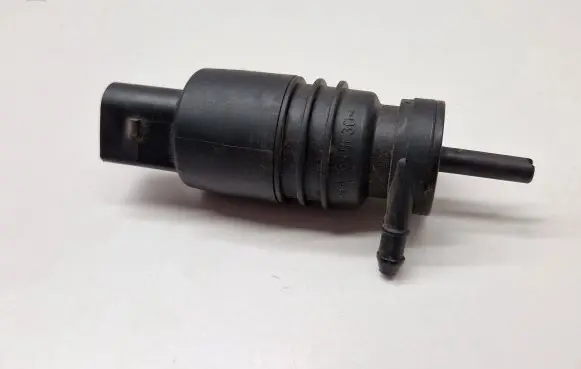 Windscreen/windshield washer pump