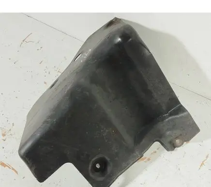 Opel Astra G Engine splash shield/under tray 90572458 1832989