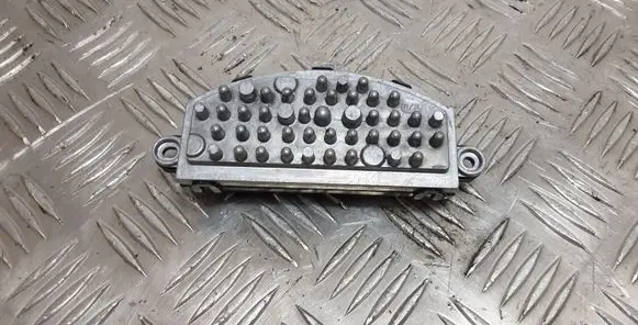 Renault Kadjar Heater blower motor/fan resistor T954061B