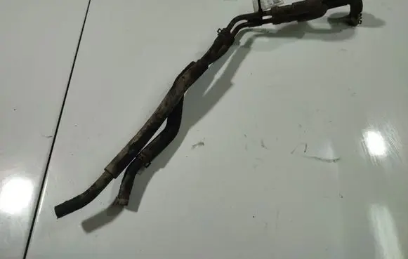 Mazda 6 Engine coolant pipe/hose 
