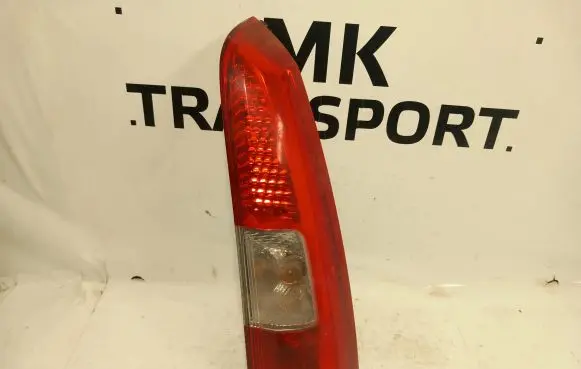 Volvo V70 Rear/tail lights 160986r