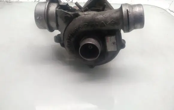 Renault Megane II Turbo 54431015079 54390002 T0022615