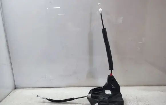 Land Rover Discovery Sport Front door lock GK72203A28CD