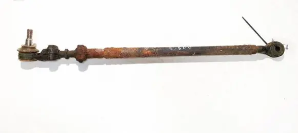 Front anti-roll bar/stabilizer link