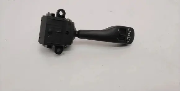 BMW 3 E46 Wiper control stalk 8363664 01204000