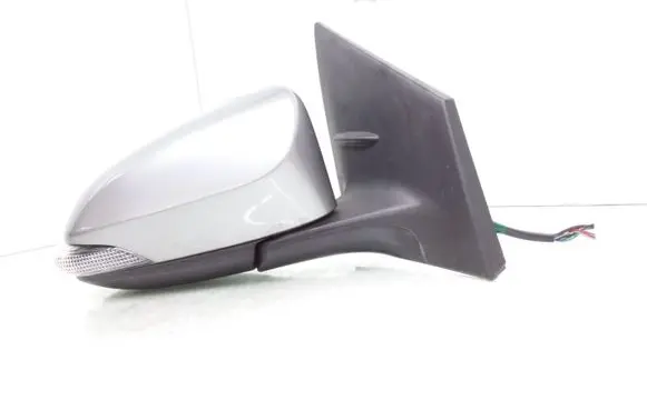Toyota Auris E180 Front door electric wing mirror 026983