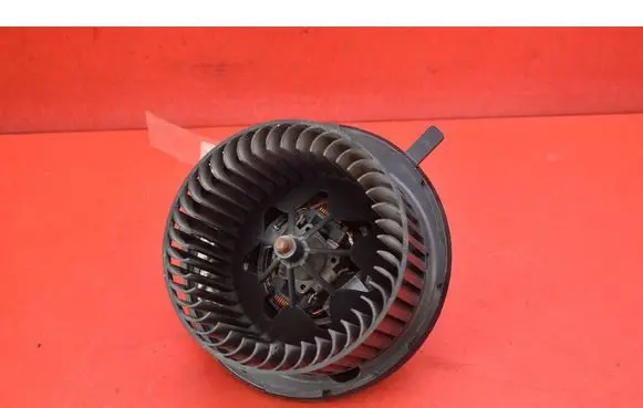 Skoda Yeti (5L) Heater fan/blower 1K1820015Q