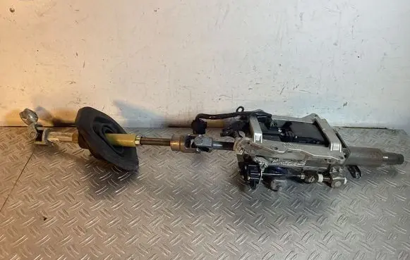 Porsche Cayenne (92A) Steering wheel axle 7P5419501CP
