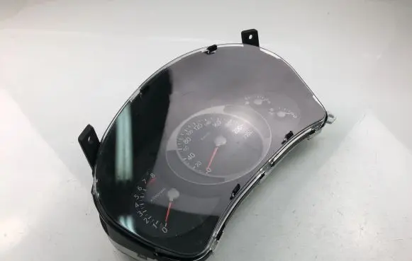 Hyundai Tucson JM Speedometer (instrument cluster) 940032E740
