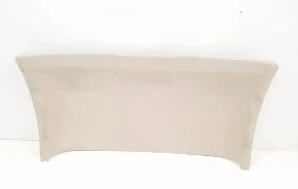 BMW Z4 E89 Headlining roof cover 7229321 54377229321