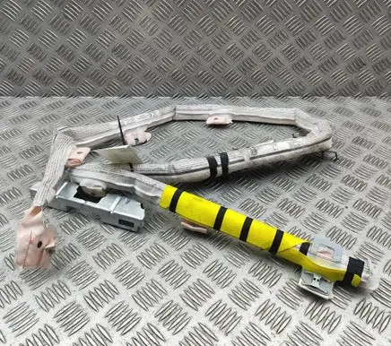 Volkswagen T-Roc Roof airbag 2GA880741E 2GA858687