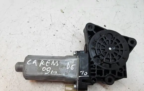 KIA Carens II Rear door window regulator motor