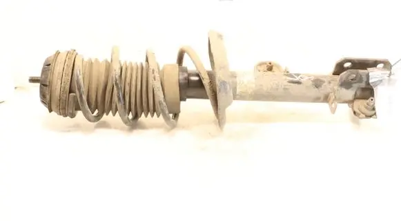 Fiat Tipo Front shock absorber with coil spring