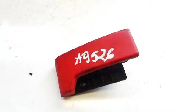 Mercedes-Benz C W204 Engine bonnet (hood) release handle a1248800320