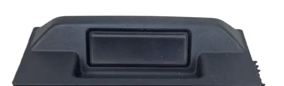 Porsche Panamera (970) Tailgate/trunk/boot open switch 97061342301 2218702410