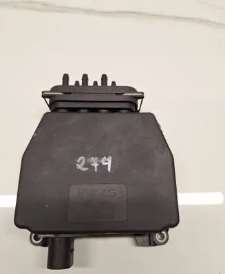 Volkswagen PASSAT B6 Turbo solenoid valve 3C0906625 400434F