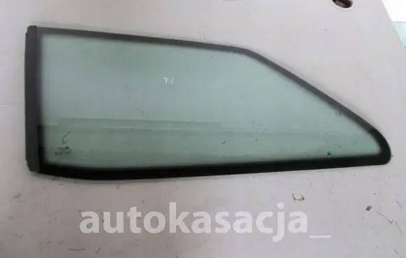Citroen ZX Rear side window 