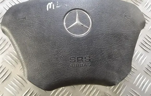 Mercedes-Benz ML W163 Steering wheel airbag 1634600198 1634600198904506