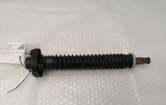 Mercedes-Benz E W123 Steering wheel axle