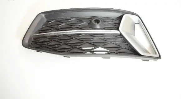 Audi A6 S6 C8 4K Front bumper lower grill 4K0807647D