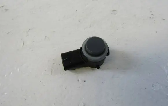 Peugeot 508 II Parking PDC sensor 9813343777